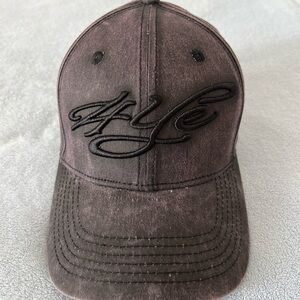 4YE Signature Twill Cap